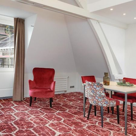 Boutique Hotel Jeroen 's-Hertogenbosch  Zewnętrze zdjęcie