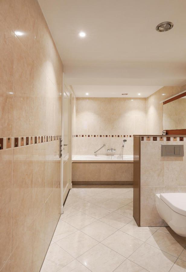 Boutique Hotel Jeroen 's-Hertogenbosch  Zewnętrze zdjęcie