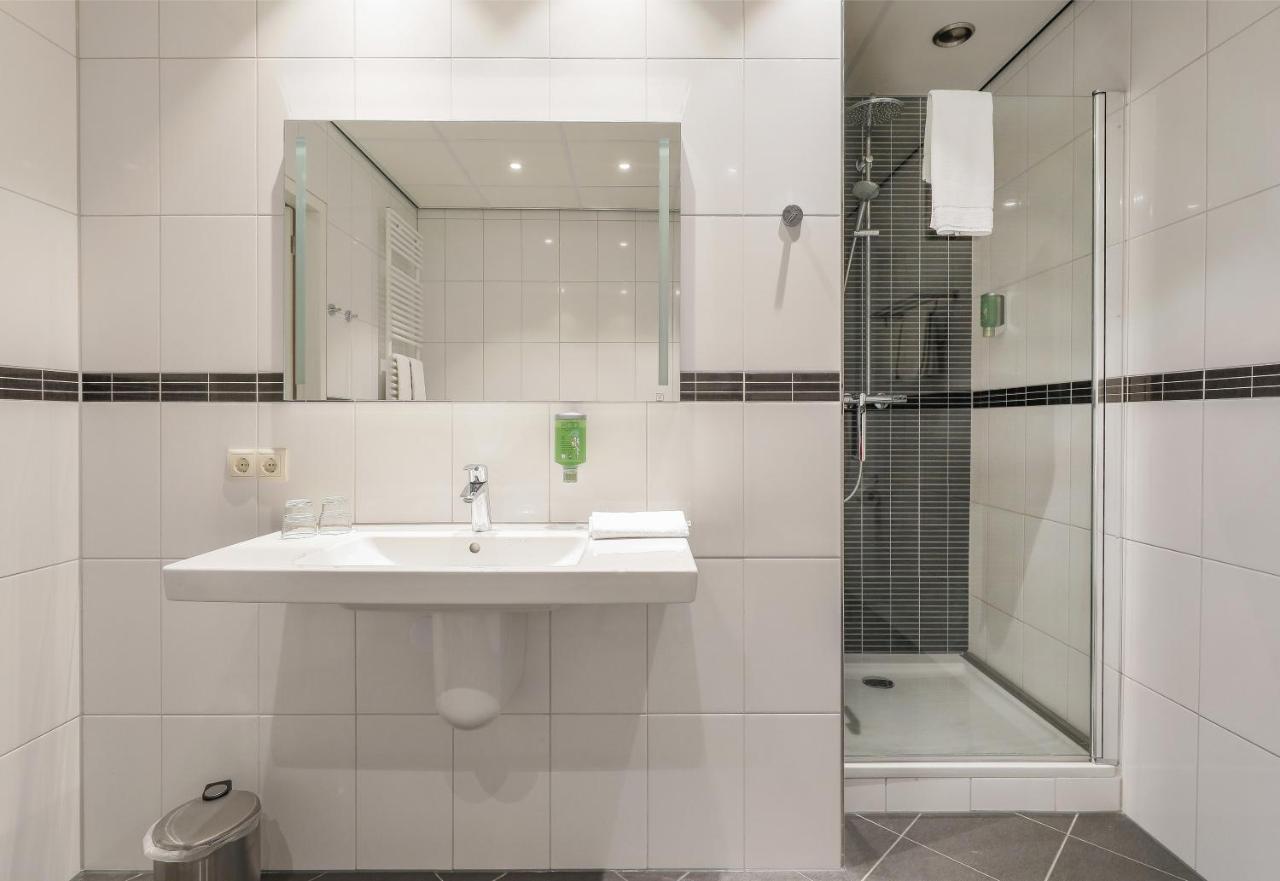 Boutique Hotel Jeroen 's-Hertogenbosch  Zewnętrze zdjęcie