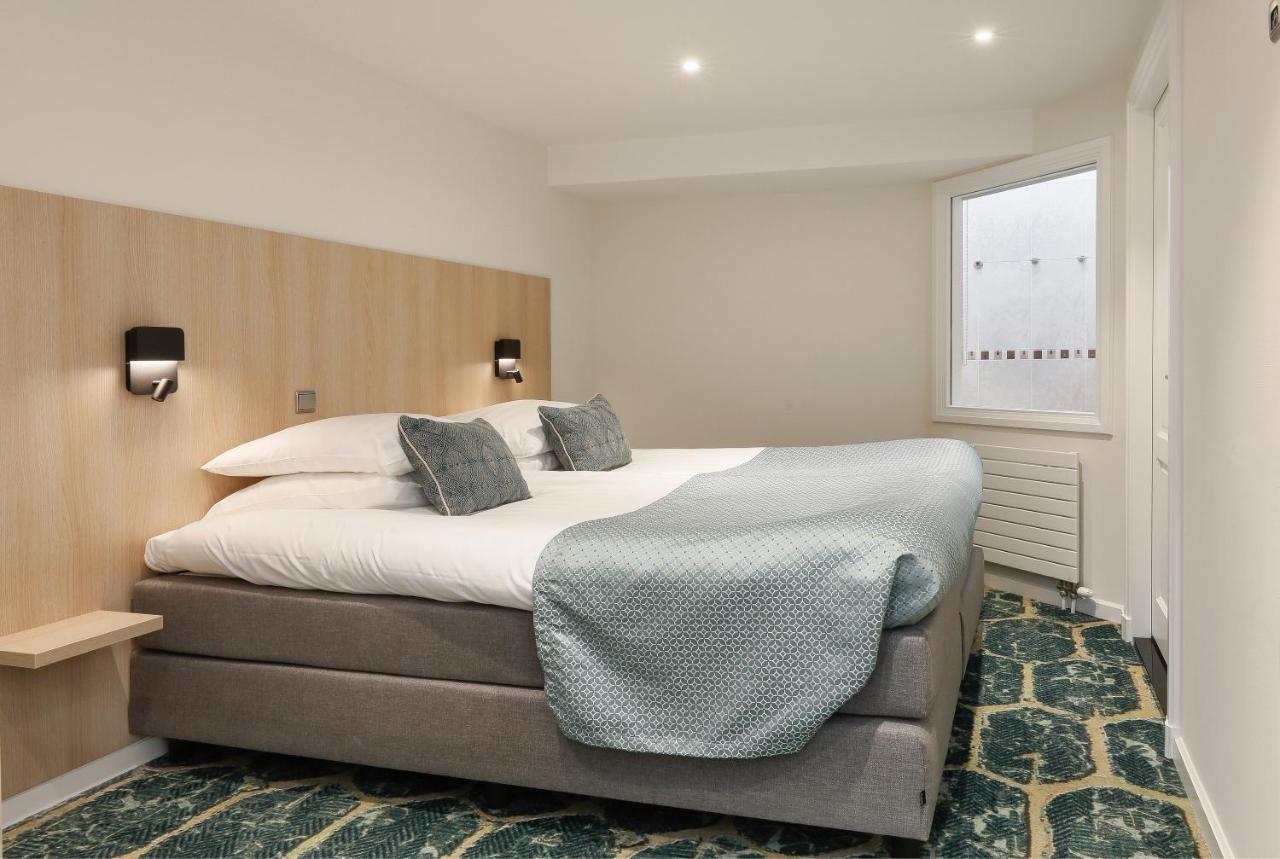 Boutique Hotel Jeroen 's-Hertogenbosch  Zewnętrze zdjęcie