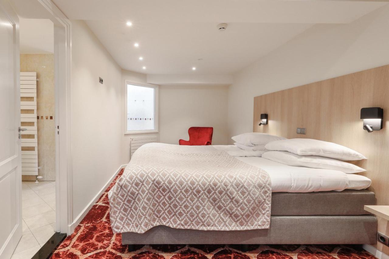 Boutique Hotel Jeroen 's-Hertogenbosch  Zewnętrze zdjęcie