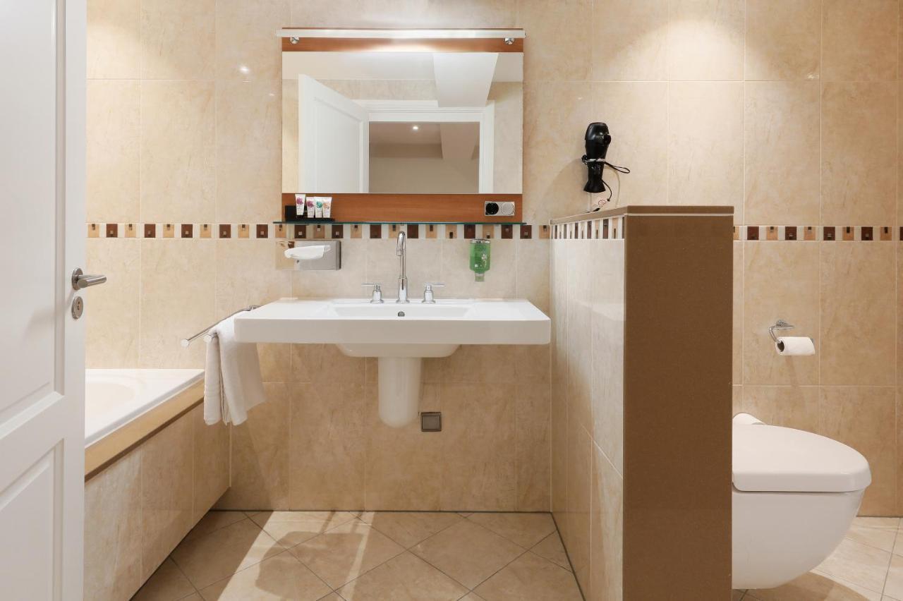 Boutique Hotel Jeroen 's-Hertogenbosch  Zewnętrze zdjęcie
