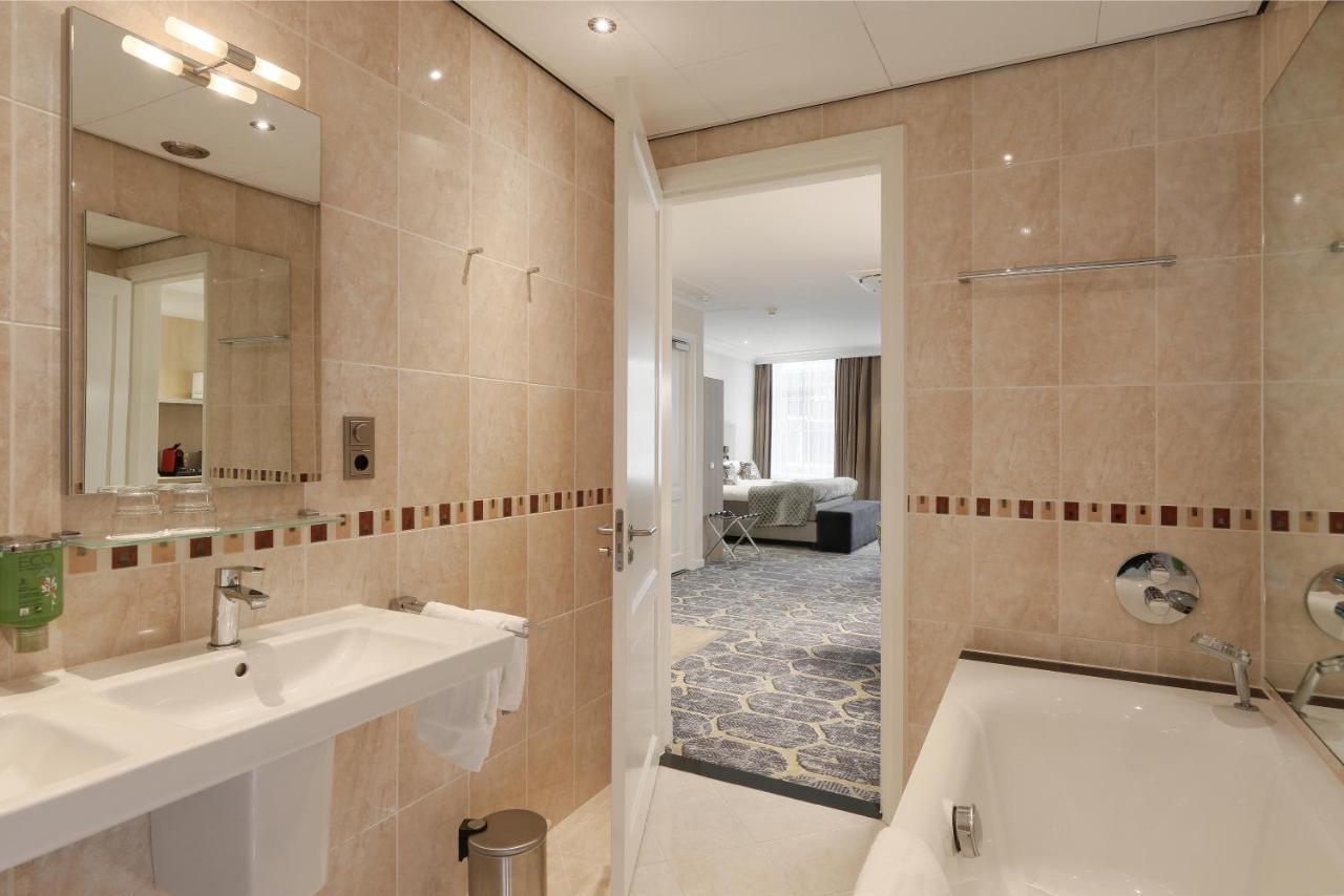 Boutique Hotel Jeroen 's-Hertogenbosch  Zewnętrze zdjęcie