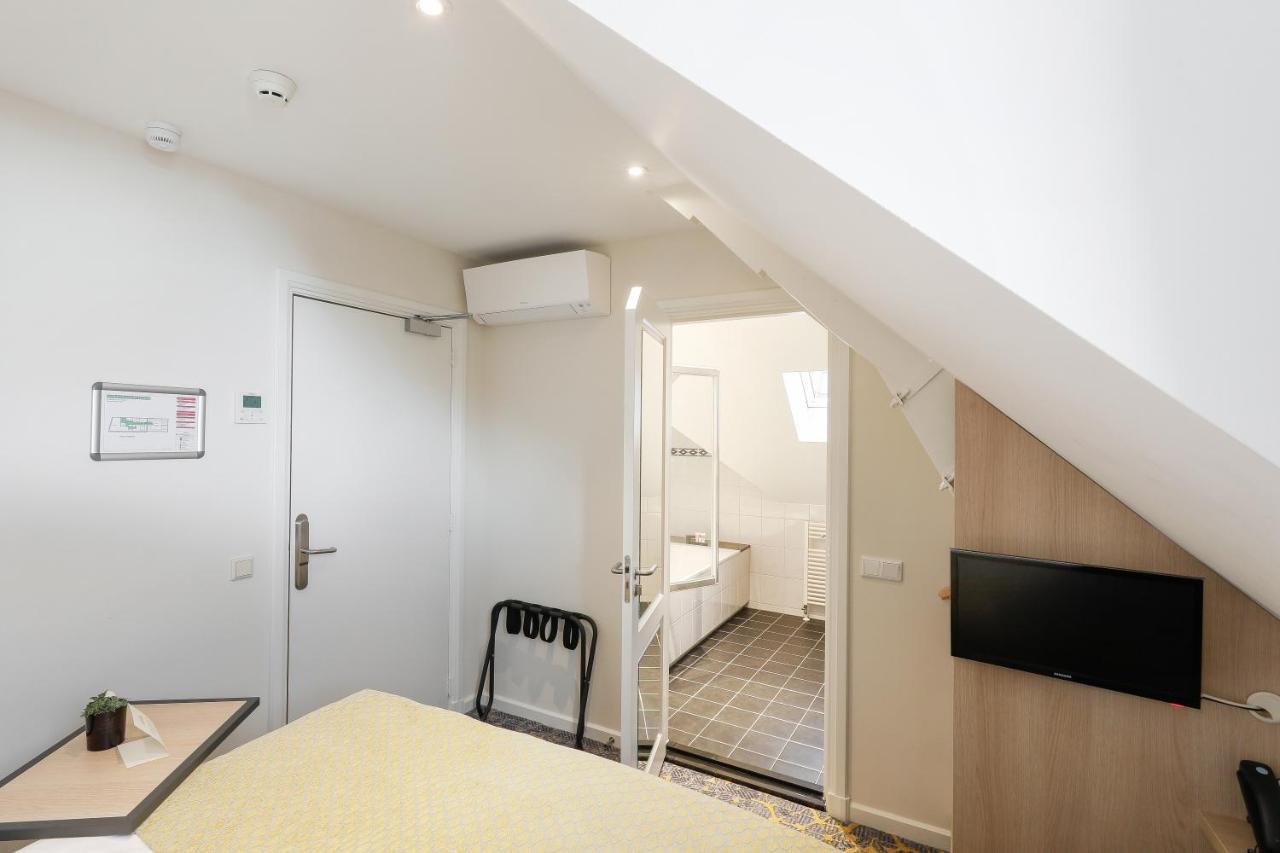 Boutique Hotel Jeroen 's-Hertogenbosch  Zewnętrze zdjęcie