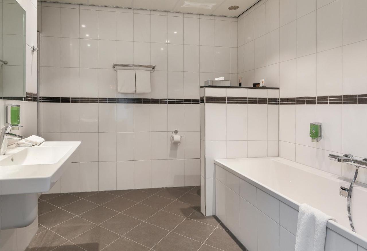 Boutique Hotel Jeroen 's-Hertogenbosch  Zewnętrze zdjęcie