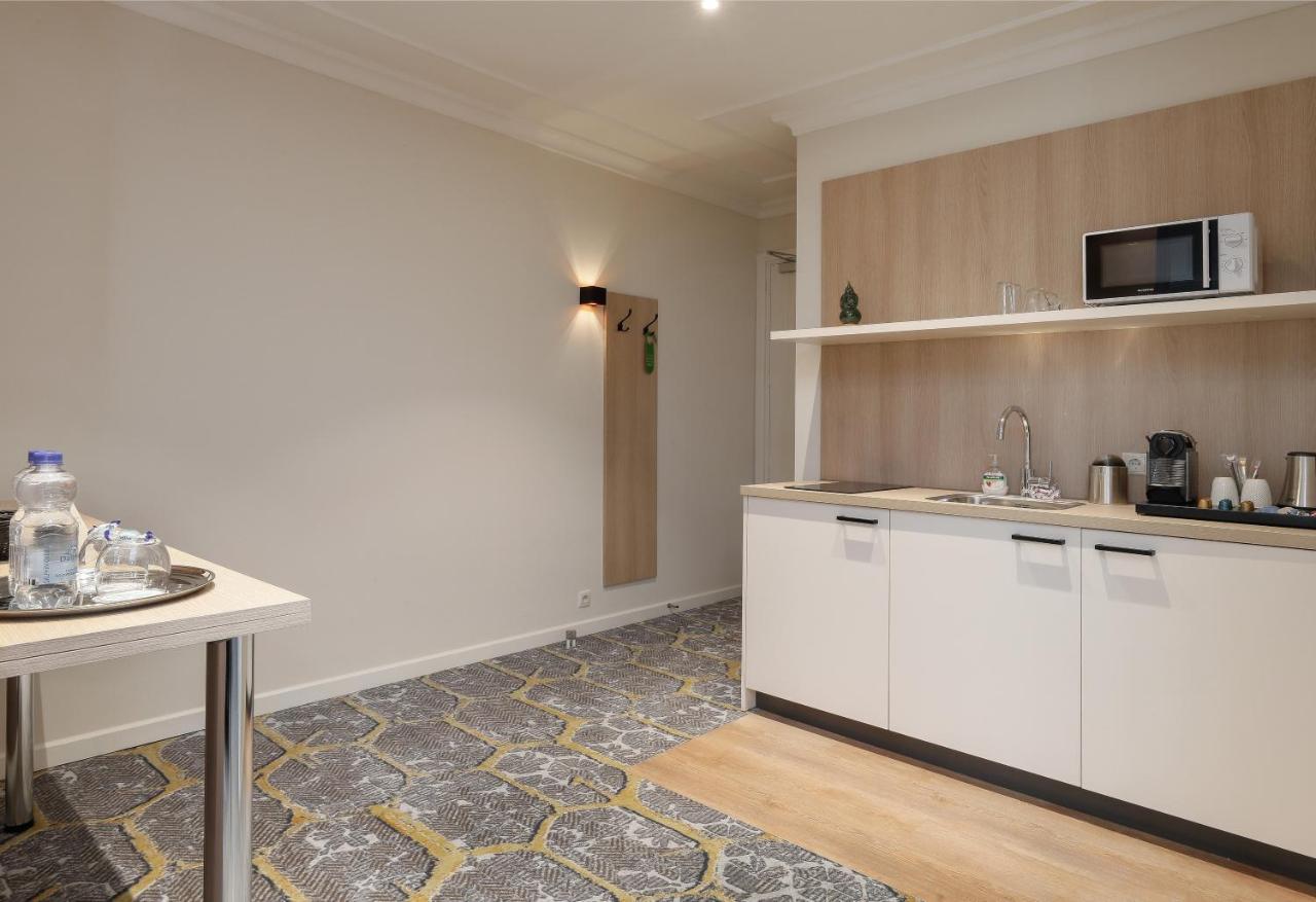 Boutique Hotel Jeroen 's-Hertogenbosch  Zewnętrze zdjęcie